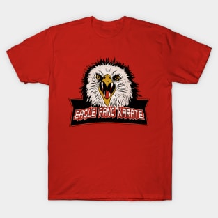 Eagle Fang Karate T-Shirt